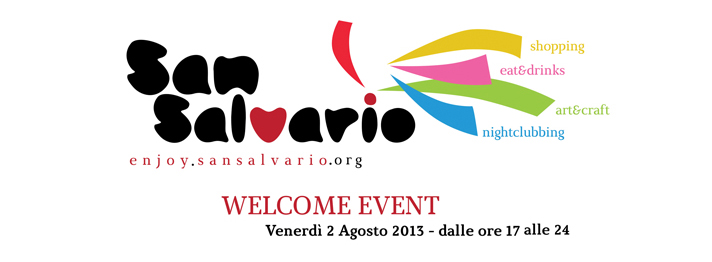 World Master Games Welcome Event