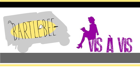 grafica bartlebee vis a vis